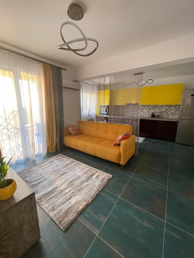 Talida'S Apartment Colorful And Brightnes 拉迪亚 外观 照片