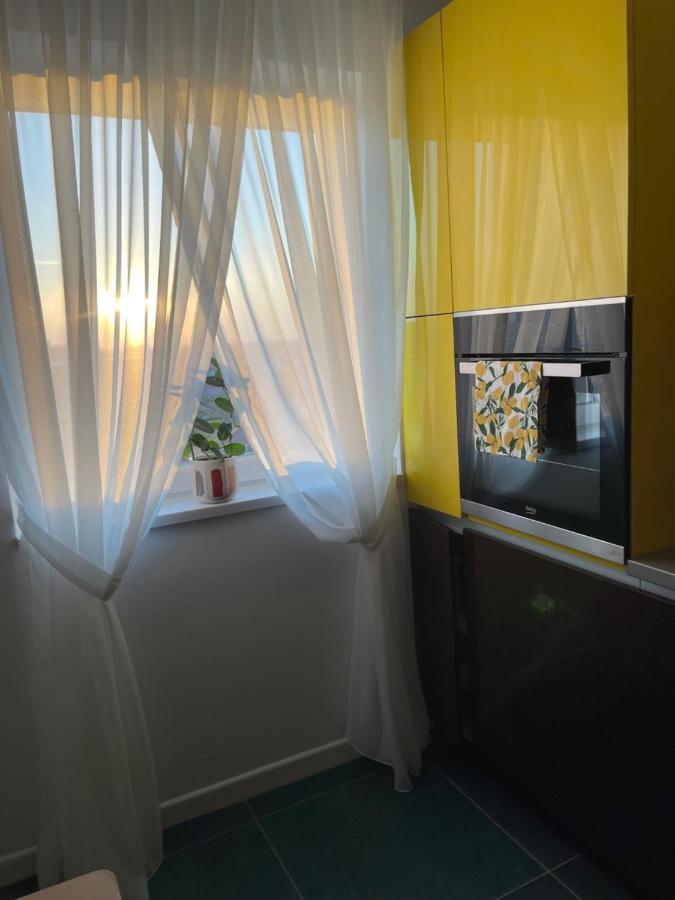Talida'S Apartment Colorful And Brightnes 拉迪亚 外观 照片