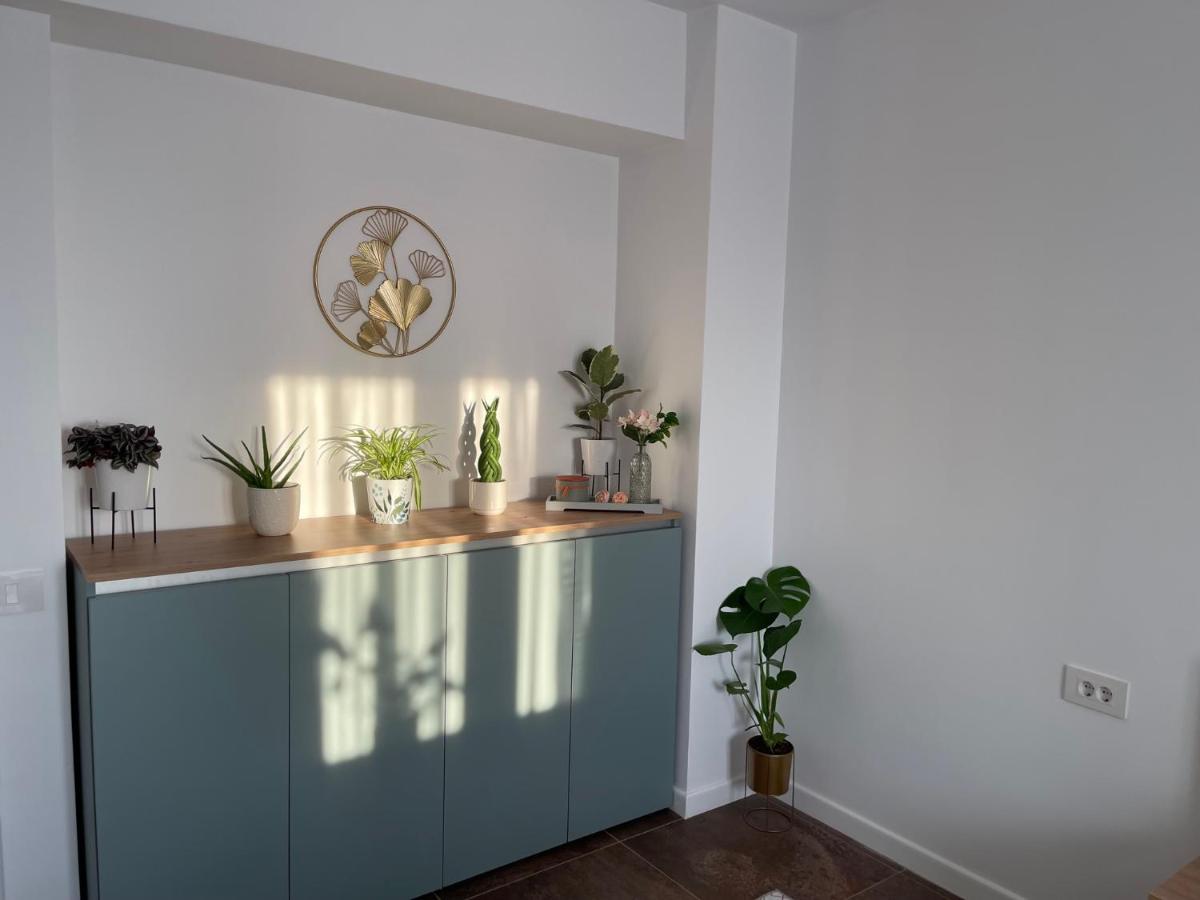 Talida'S Apartment Colorful And Brightnes 拉迪亚 外观 照片